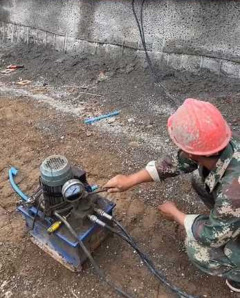 安阳北关区预应力锚杆