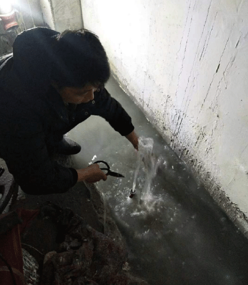 安阳北关区防水堵漏