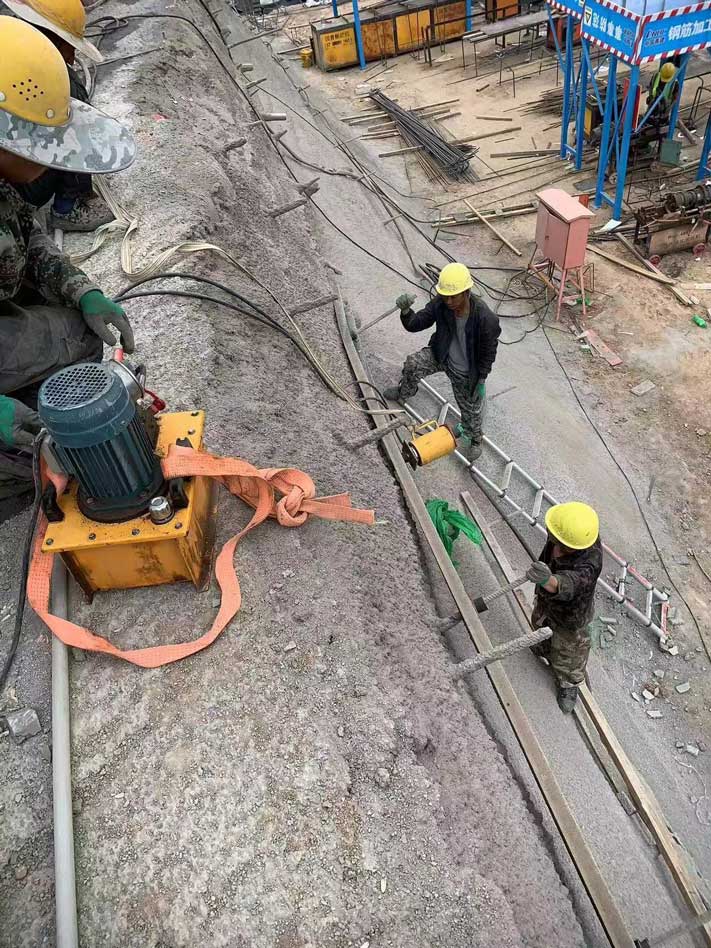 安阳北关区预应力锚杆