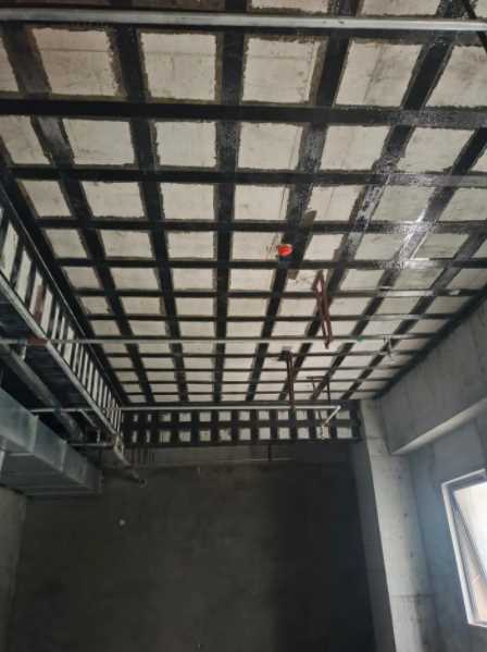 安阳北关区碳纤维加固
