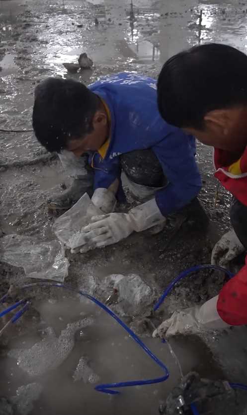 安阳北关区灌浆堵漏